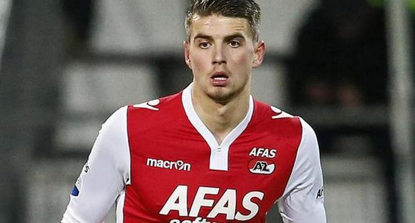 HOEDT AZ