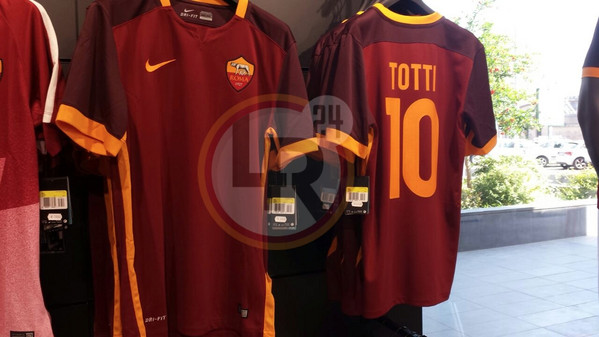 MAGLIA NUOVA ASROMA STORE 2 110615