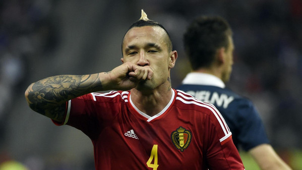 NAINGGOLAN NAZIONALE