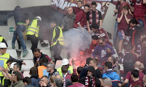 torino juventus derby