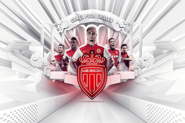 kurzawa nuova maglia monaco