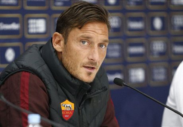 Totti