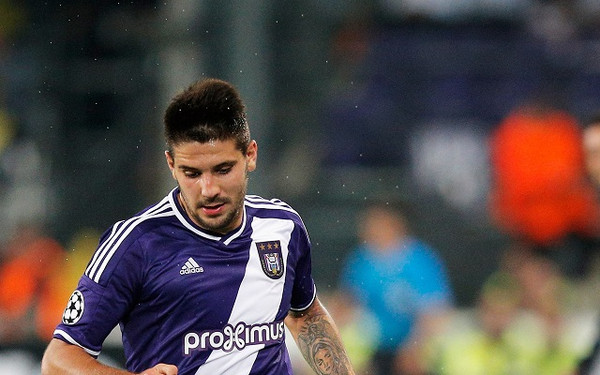 Mitrovic