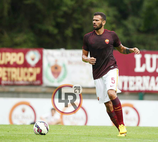 Roma-Gyirmot castan tutta figura lr24