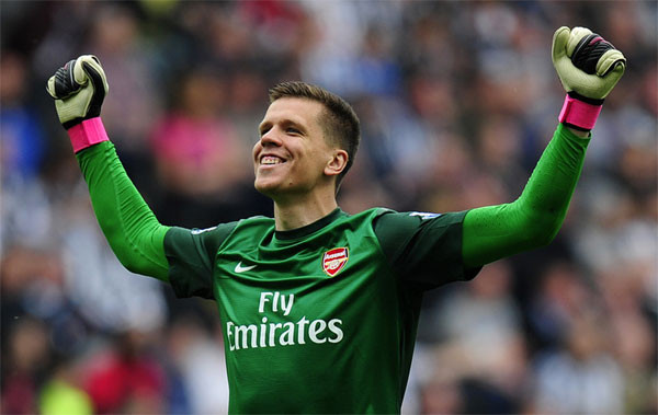 SZCZESNY