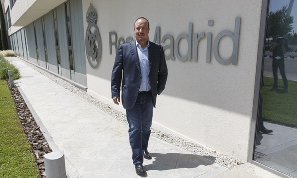 benitez