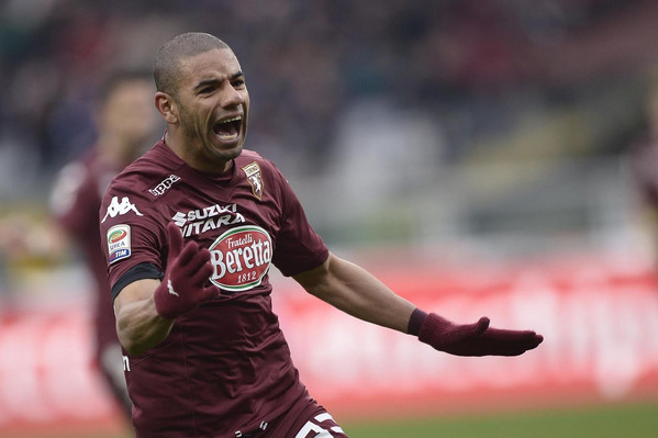 Torino vs Cagliari - Serie A Tim 2014/2015