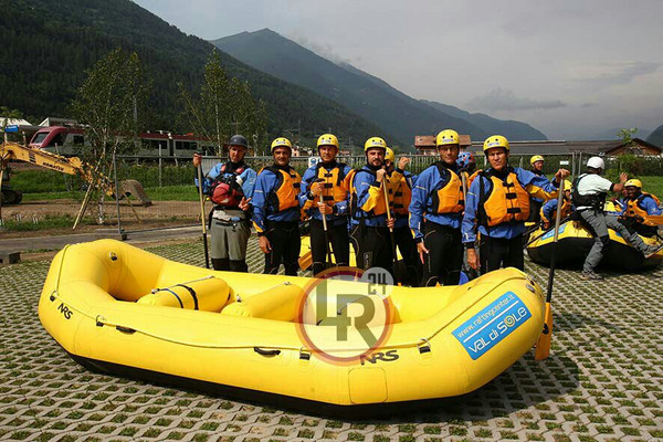 rafting pinzolo 2