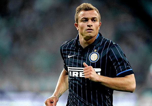 shaqiri