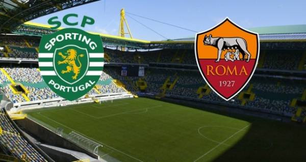 sporting lisbona roma