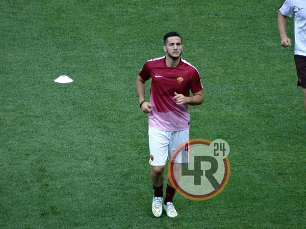 HELLAS ROMA MANOLAS 22082015