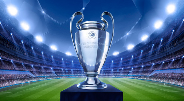 Champions-league logo