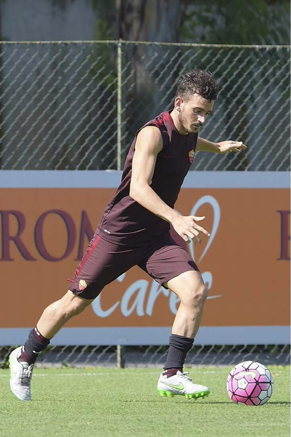 Florenzi