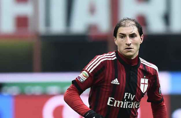 Paletta MILAN