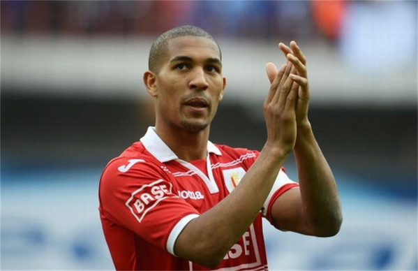 William-Vainqueur-do-Standard-Liège