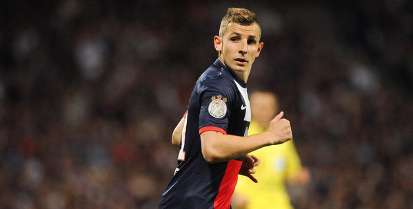 digne corsa profilo 2014 15 psg