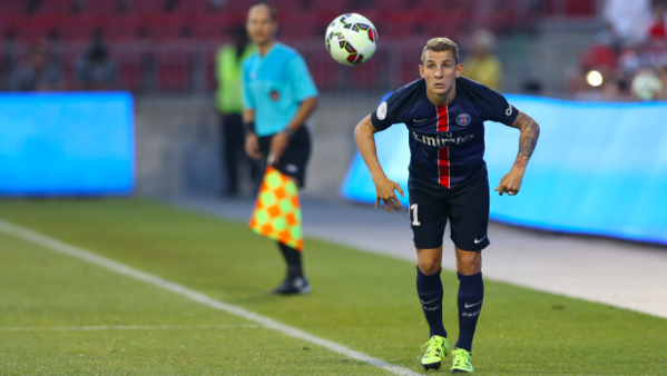 digne fallo laterale psg