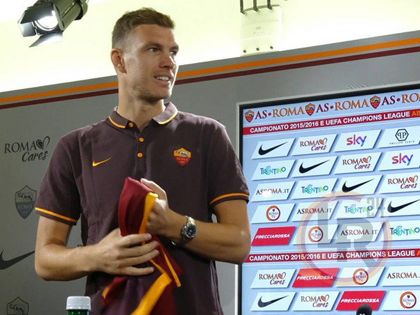 dzeko