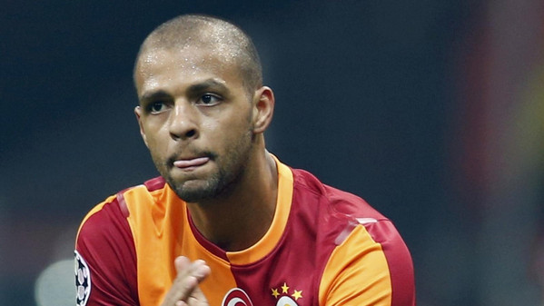 felipe melo