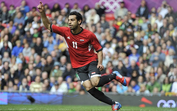 Olympics Day 2 - Men's Football - Egypt v New Zealand