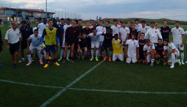 primavera vardar academy toronto2