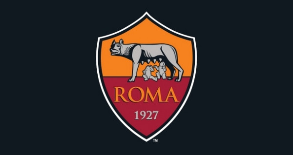 Logo As Roma