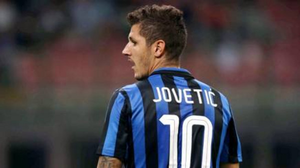 Jovetic-Inter