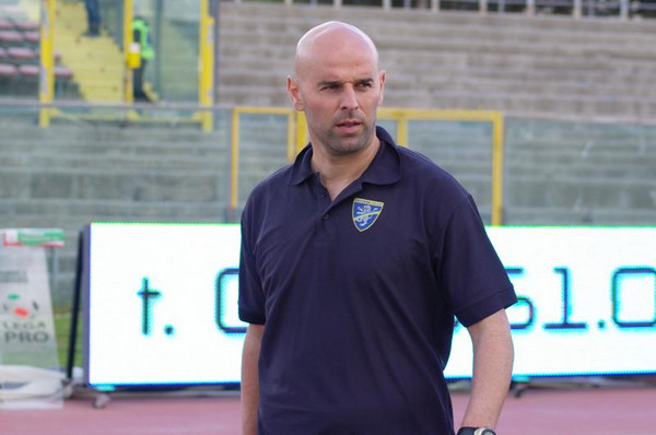 STELLONE FROSINONE