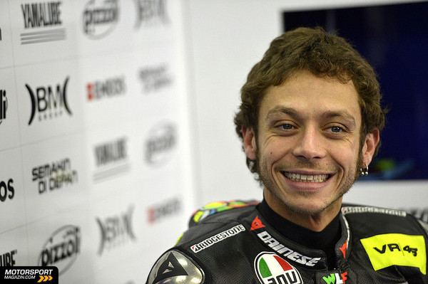 Valentino-Rossi