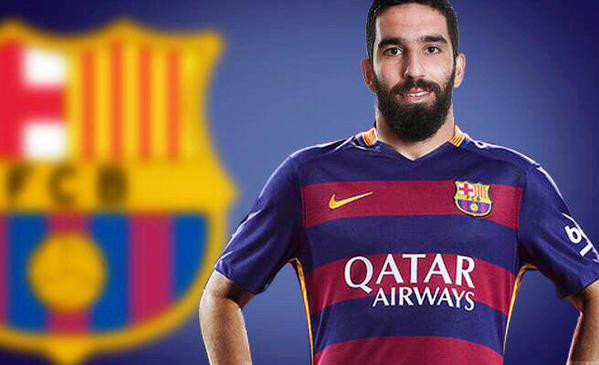 arda turan