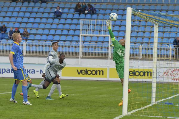 bate borisov roma youth league (2)