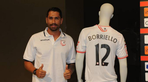 borriello carpi