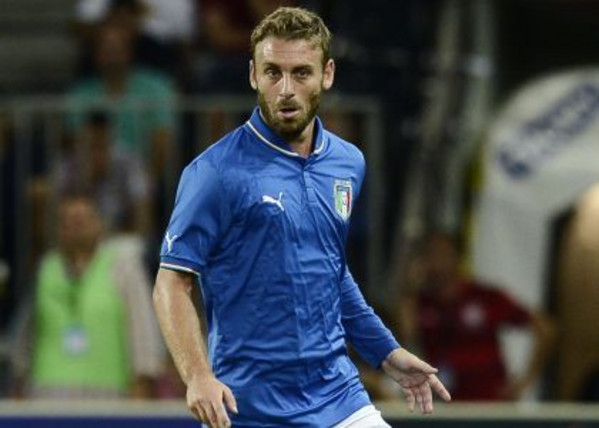 De Rossi