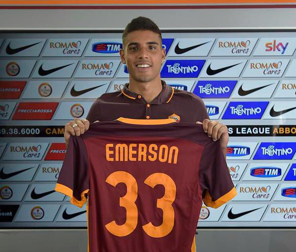 emerson