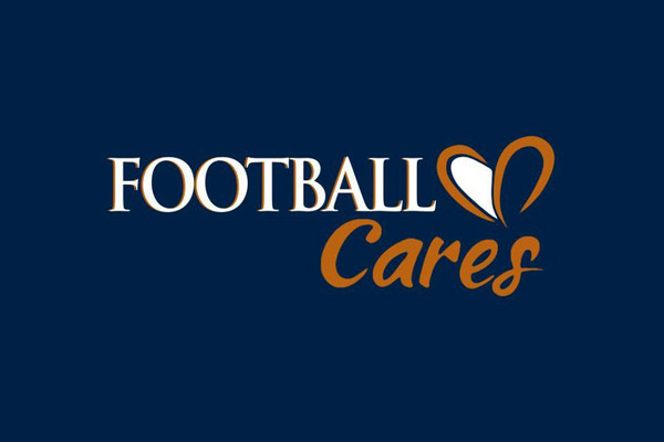 football cares