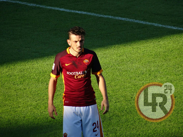 frosinone roma florenzi