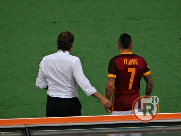 iturbe garcia