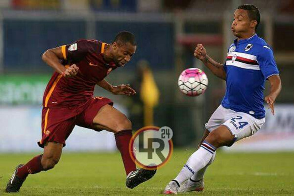 keita samp roma