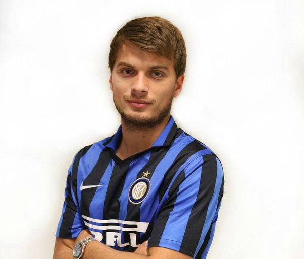 ljajic inter