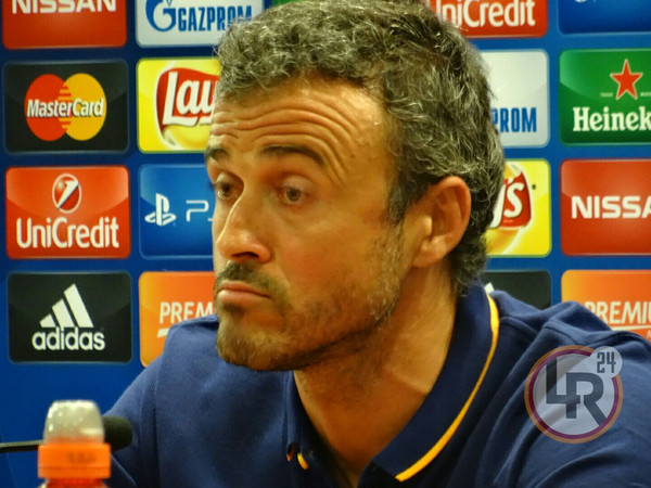 luis enrique conferenza stampa 4 15.09.2015