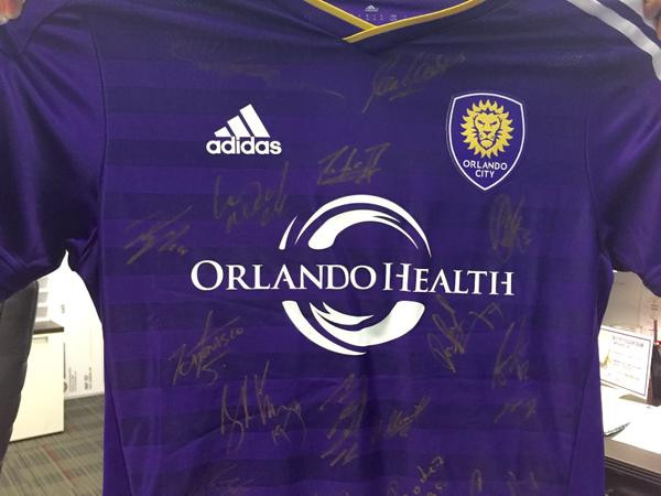 orlando city football cares