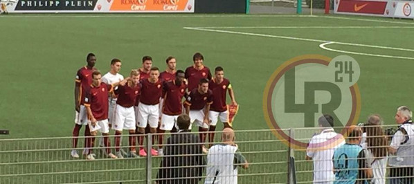 roma barcellona youth league (6)