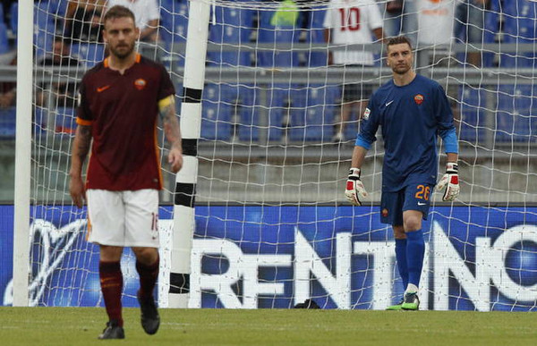 roma carpi de sanctis de rossi