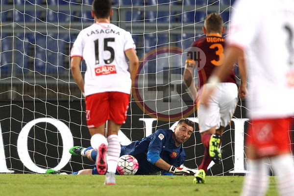 roma carpi de sanctis para rigere