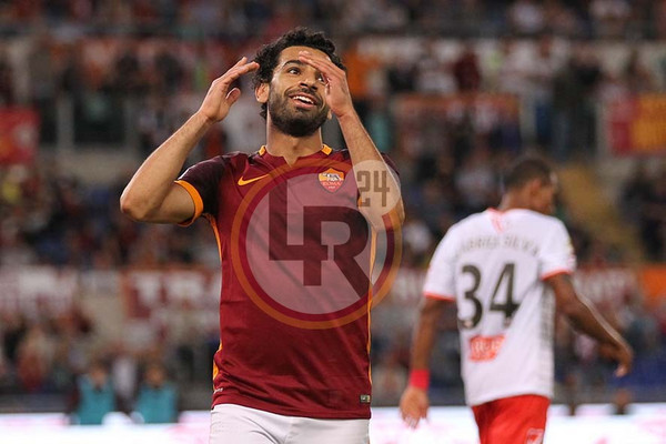 roma carpi salah