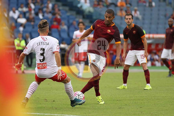 roma carpi vainqueur