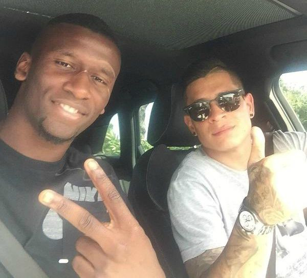 rudiger iturbe