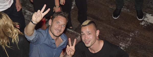 totti nainggolan