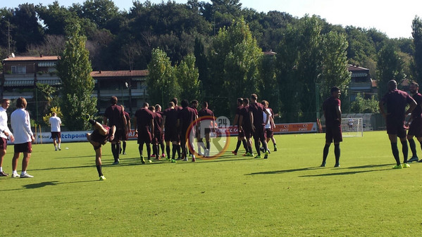 trigoria gruppo lr24