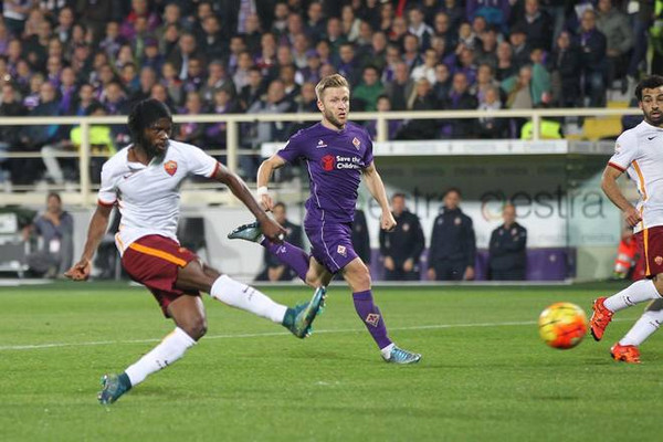 FIORENTINA-ROMA GERVINHO 25102015